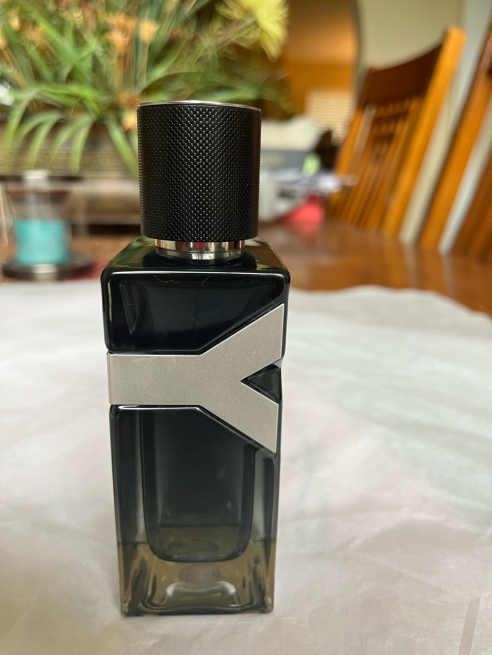 Y by Yves Saint Laurent for Men Eau De Parfum Spray - Picture 2 of 7